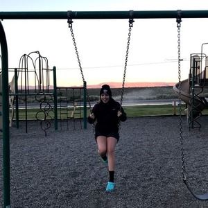 Meet your Posher, Alex